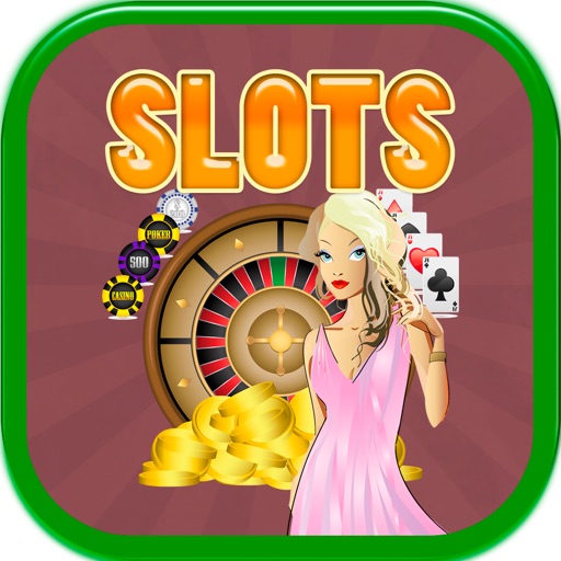 Double Blast Slots - ALways Win iOS App