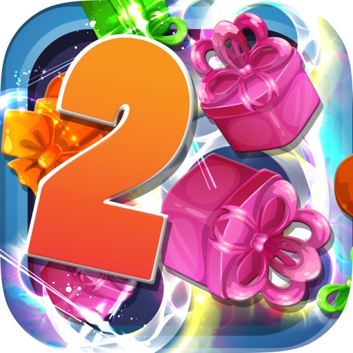 Candy Kabobs Burst - Sweet Potato Jelly Puzzle Que icon