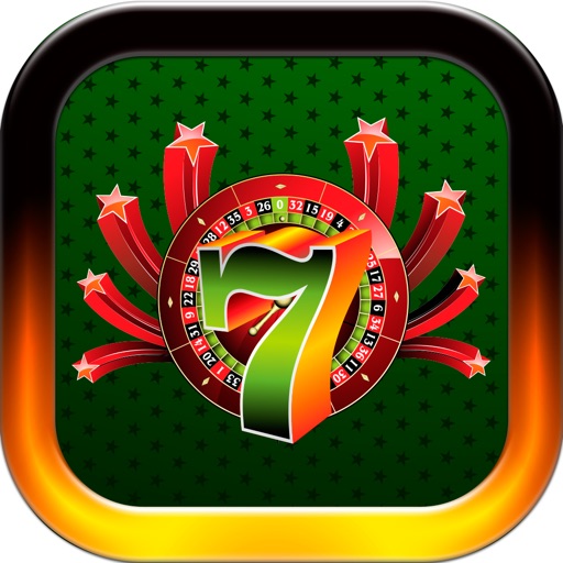 Caroulsel 7 Slots - Easy Play iOS App