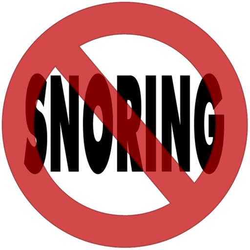 How to Stop Snoring:Natural Way icon