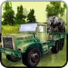 Animal Rescue Truck Transport 3D Game