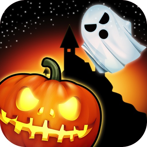 Pumpkin Jumps iOS App