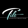 Tilt Rooftop Beach Bar