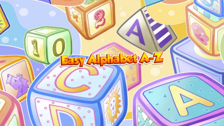 ABC Tracing Letters Handwriting Practice Preschool screenshot-3