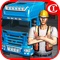 Crazy Parking Truck King 3D Plus