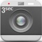 Snapshot Your Life - The Daily Cam lets you record 3 seconds of every day of your life and creates your personal film out of it