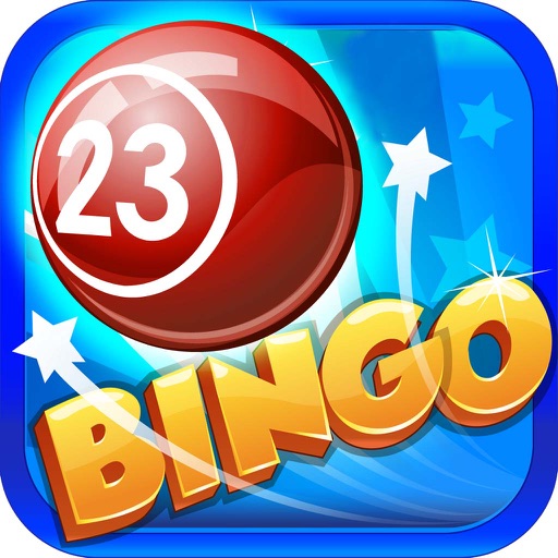 Bingo Card Pro •◦• - Jackpot Fortune iOS App