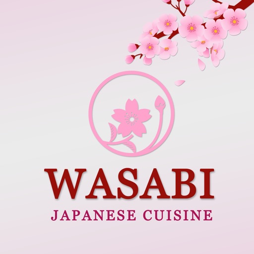Wasabi Japanese - Mt Laurel iOS App