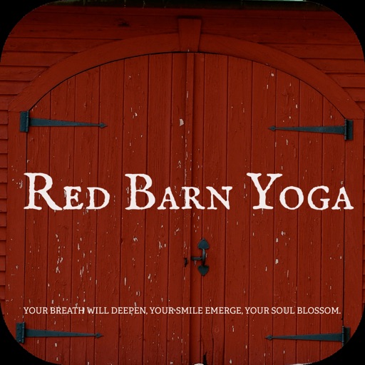 Red Barn Yoga