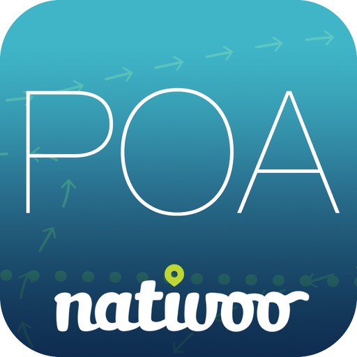 Porto Alegre Guide POA RS icon