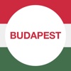 Budapest Offline Map and City Guide