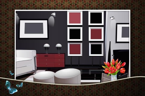 Elegant House Escape screenshot 4