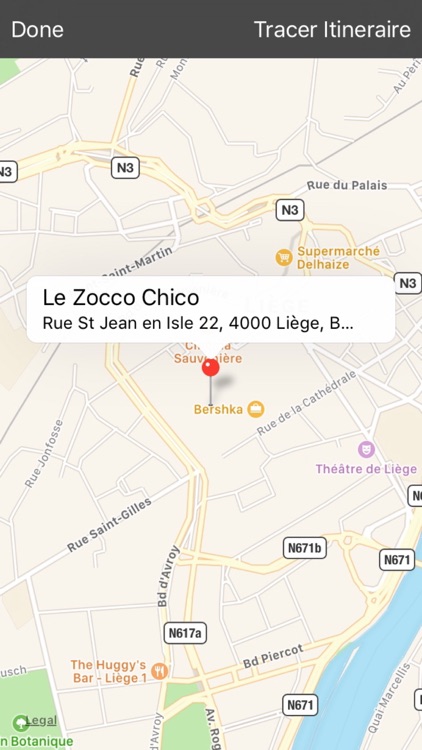 Le Zocco Chico screenshot-3