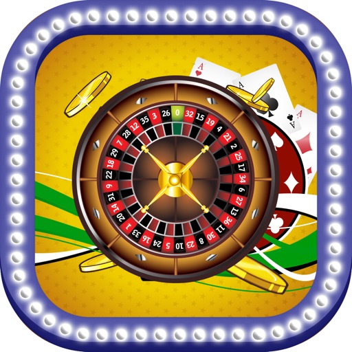 Golden Casino Multiple Paylines - Free Slots Games Icon