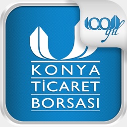 Konya Ticaret Borsası