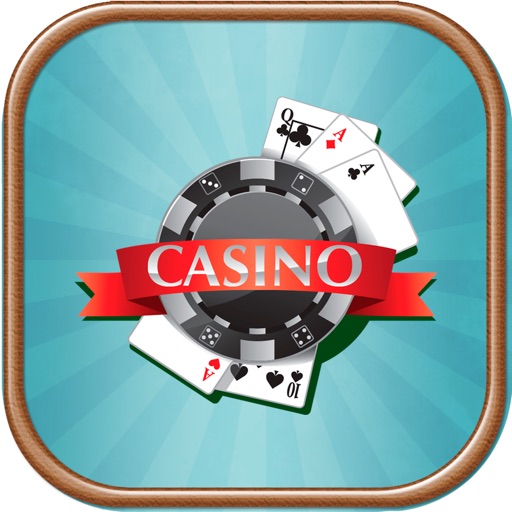 Advanced Oz Entertainment City - Free Casino Slot icon