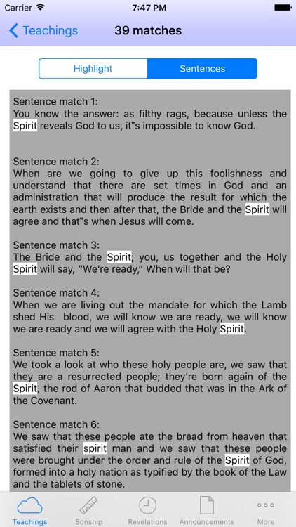 Soleyn.com screenshot-4