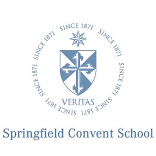 Springfield Convent School icon