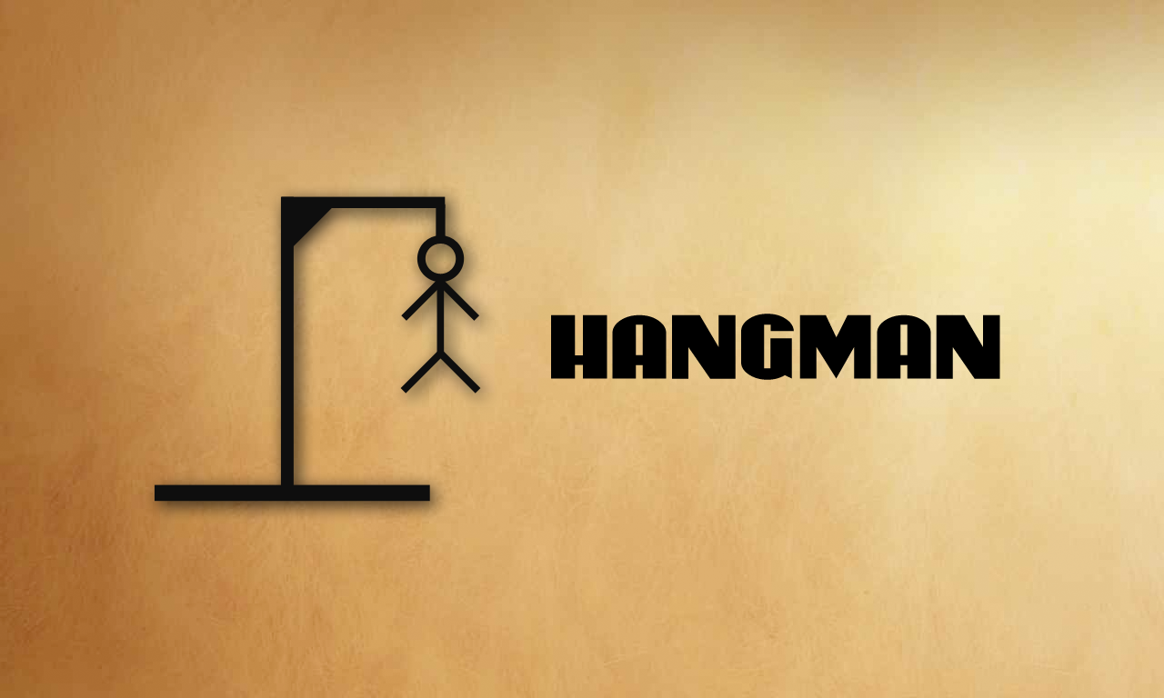 Hangman ™