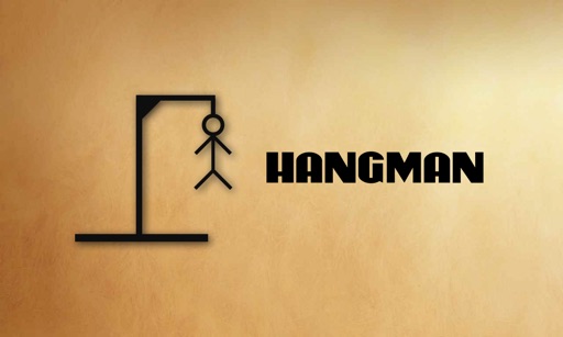 Hangman ™ Icon