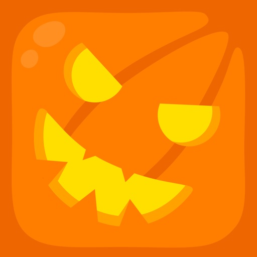 Halloween Madness Stickers icon