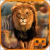 VR Animal Adventure : Awesome 3D Game