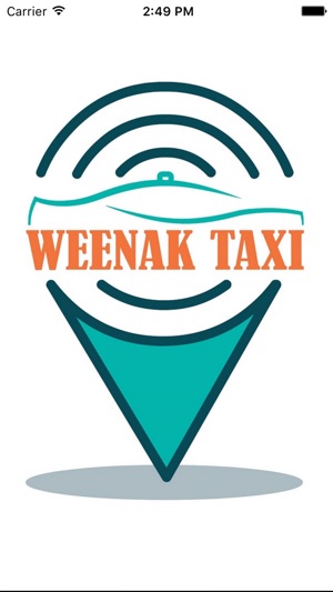 Weenak Taxi(圖1)-速報App