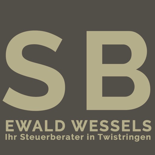 Steuerberater Ewald Wessels