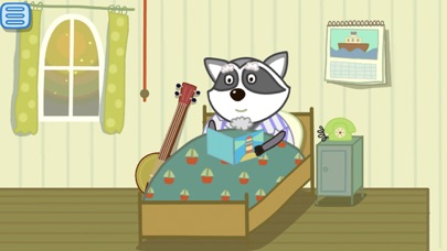 Good Night: Bedtime Stories 1.3 IOS -