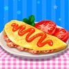 Breakfast Omelette Maker - Best Food Making Games