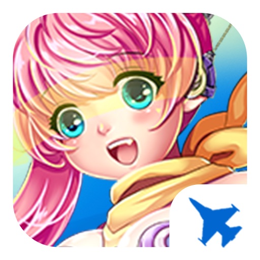 Fighter Goddess iOS App
