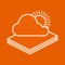 Forecast is an application that shows you the weather in a beautiful way