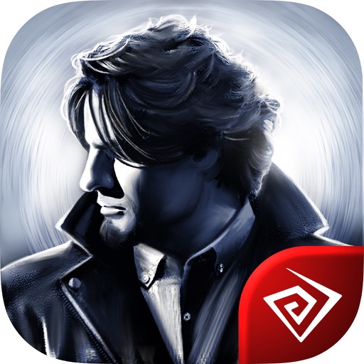 Adam Wolfe: Dark Detective Mystery Game iOS App