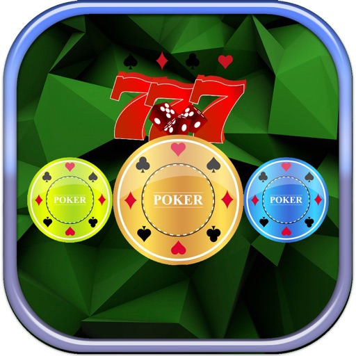 Kraken 777 Game - FREE Casino Vegas Icon