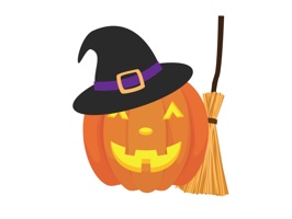Create your own unique Jack O Lantern this halloween
