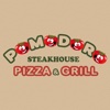 Pomodoro Pizza og Grill 3400