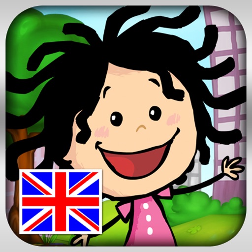 Ella Bella Bingo iOS App