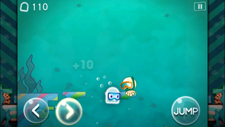 Jelly Jelly Free screenshot-3