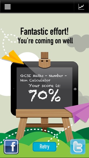 GCSE Maths by Revision Buddies(圖2)-速報App