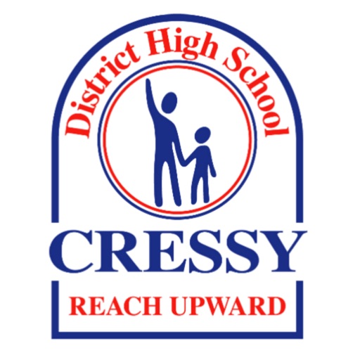 Cressy District High School