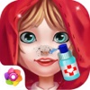 Magic Girl's Nose Clinic