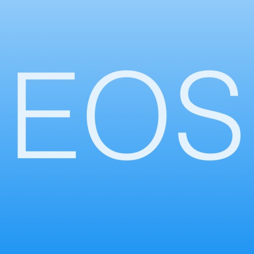 EOS Calculator