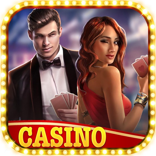 All - in - One Roulette FREE Game Icon