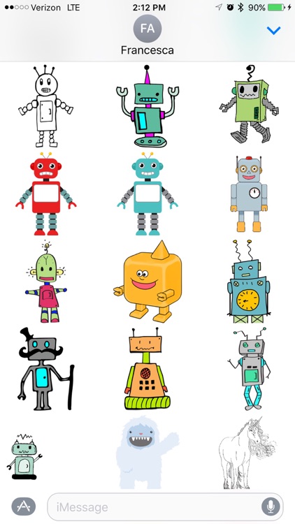 Buncee Imagination