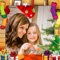 Christmas Beauty Frame Maker