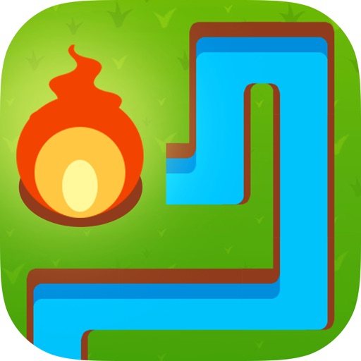 Forest Smokechaser iOS App