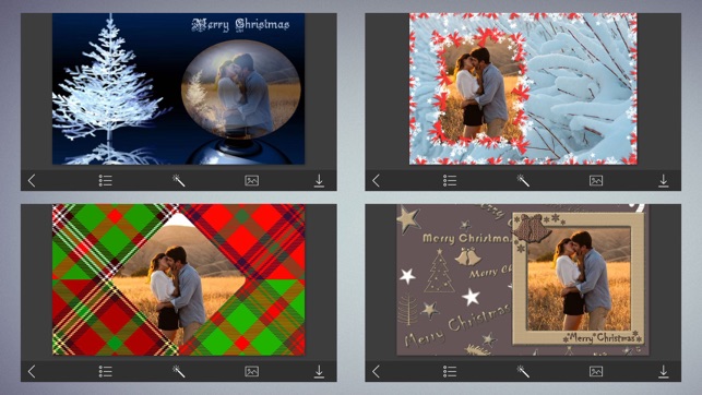 New Year Frames - Instant pic frames(圖3)-速報App