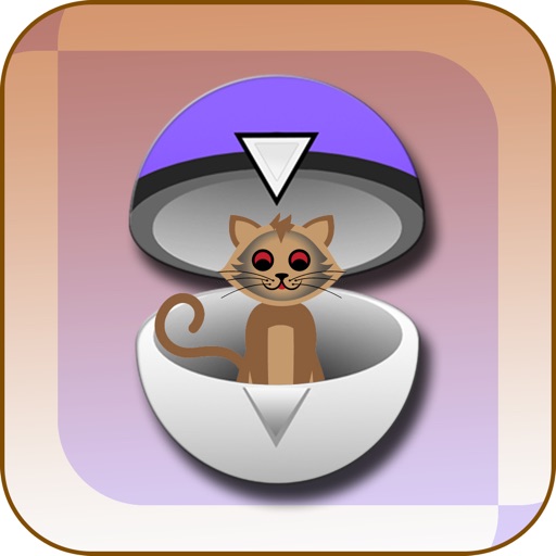 Poke Catch Adventure 2016 Icon