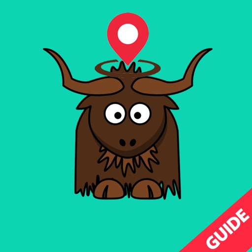 Ultimate Guide For Yik Yak icon
