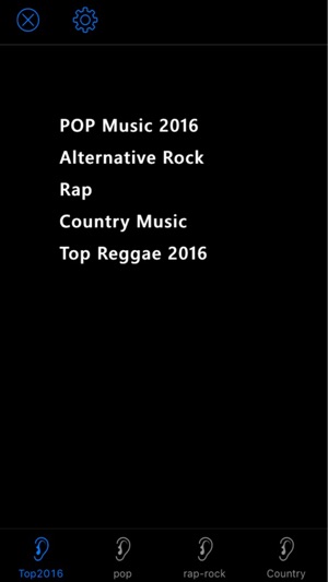 Top Music 2016- POP-ROCK-RAP-COUNTY-MUSIC.(圖4)-速報App